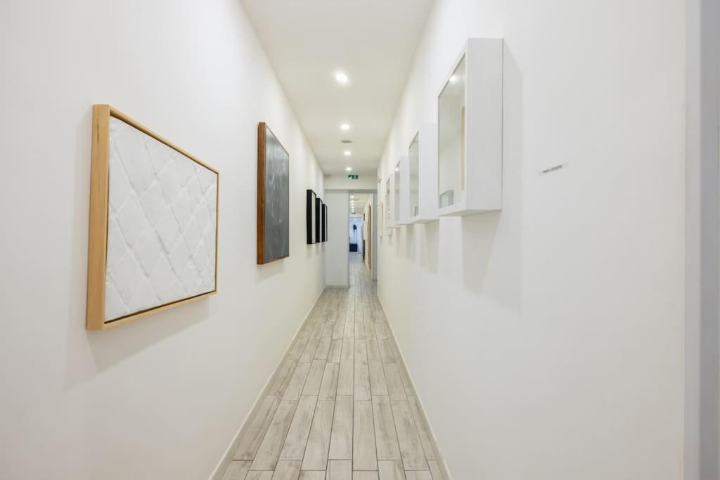 Vatican Momahouse Luxury By Varental Rome Extérieur photo