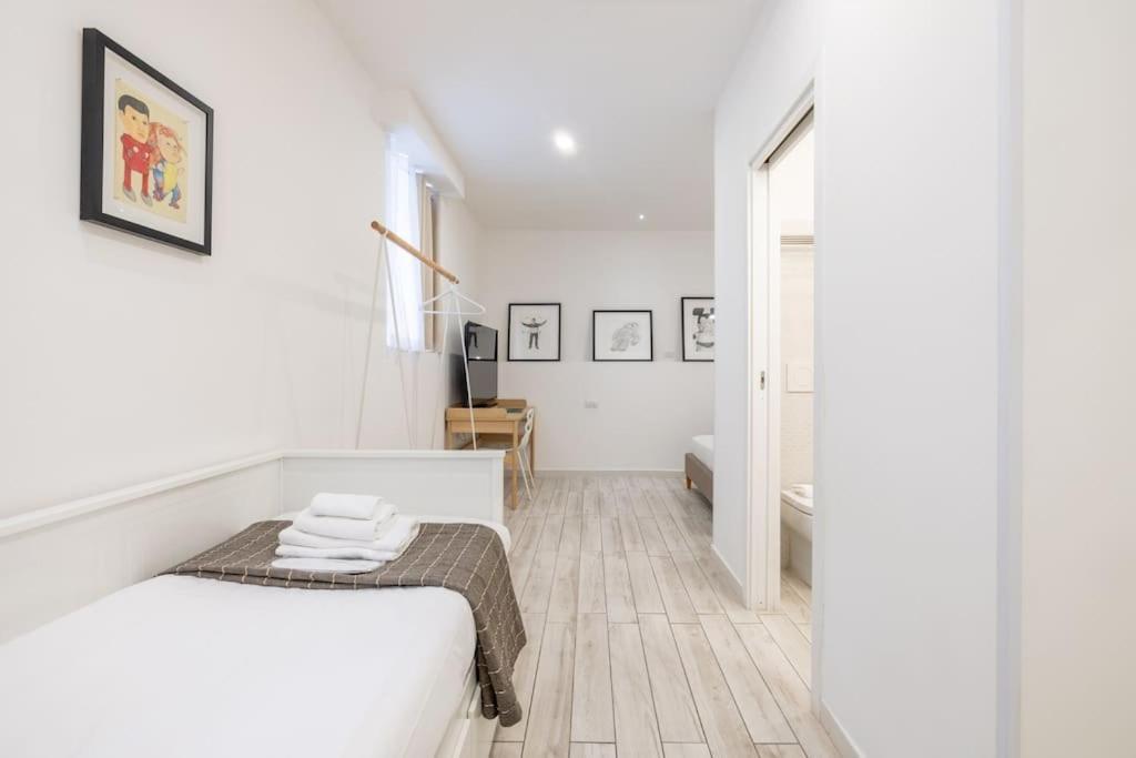 Vatican Momahouse Luxury By Varental Rome Chambre photo
